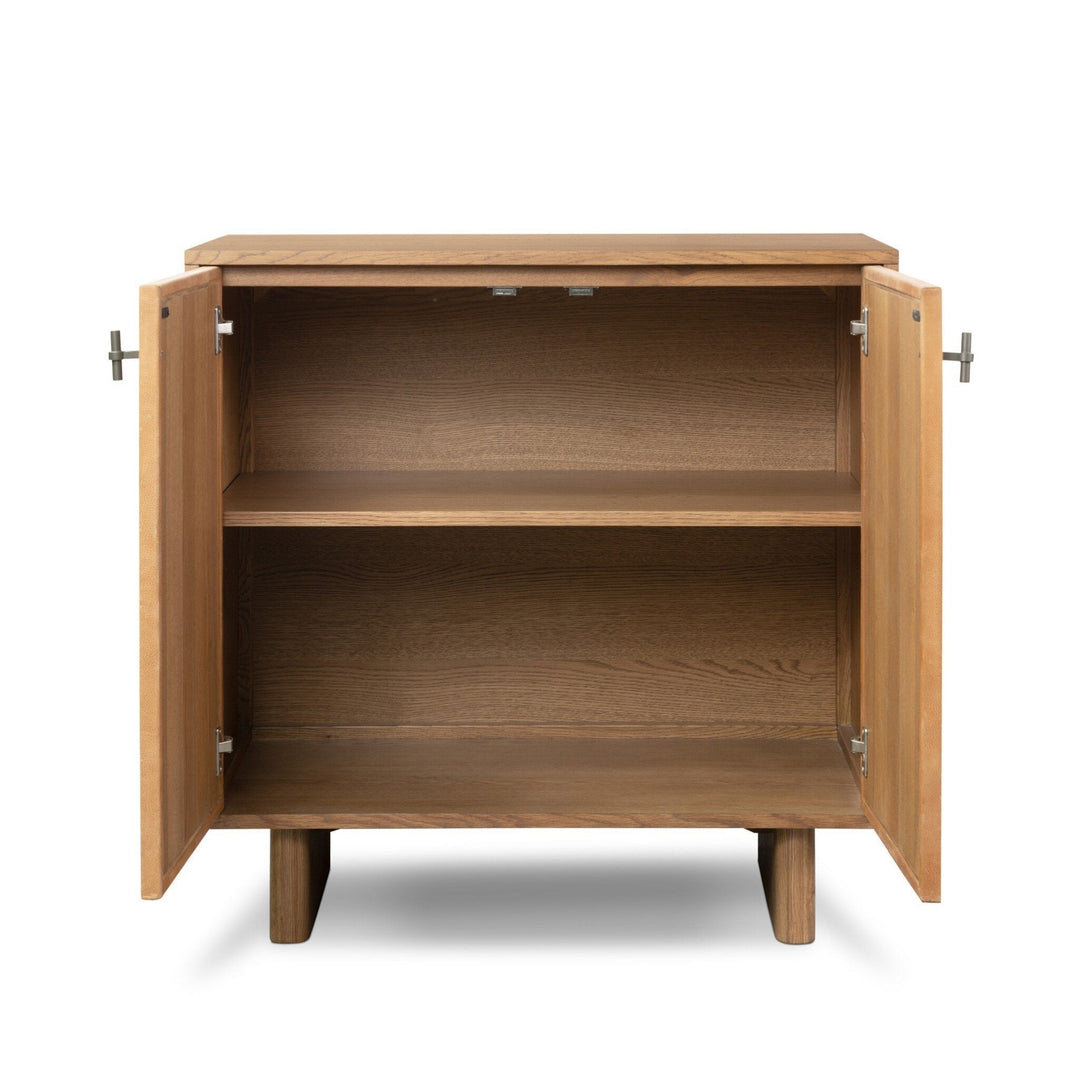 Posada Small Cabinet - What&