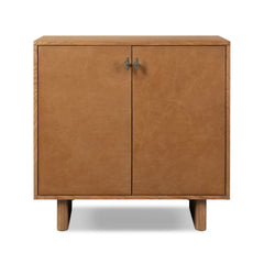 Posada Small Cabinet - What&