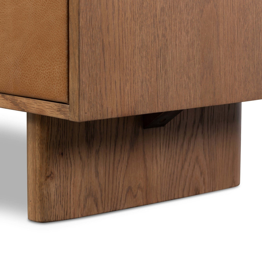 Posada Small Cabinet - What&
