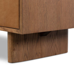 Posada Small Cabinet - What&