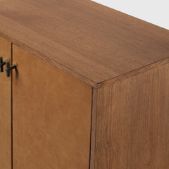 Posada Small Cabinet - What&