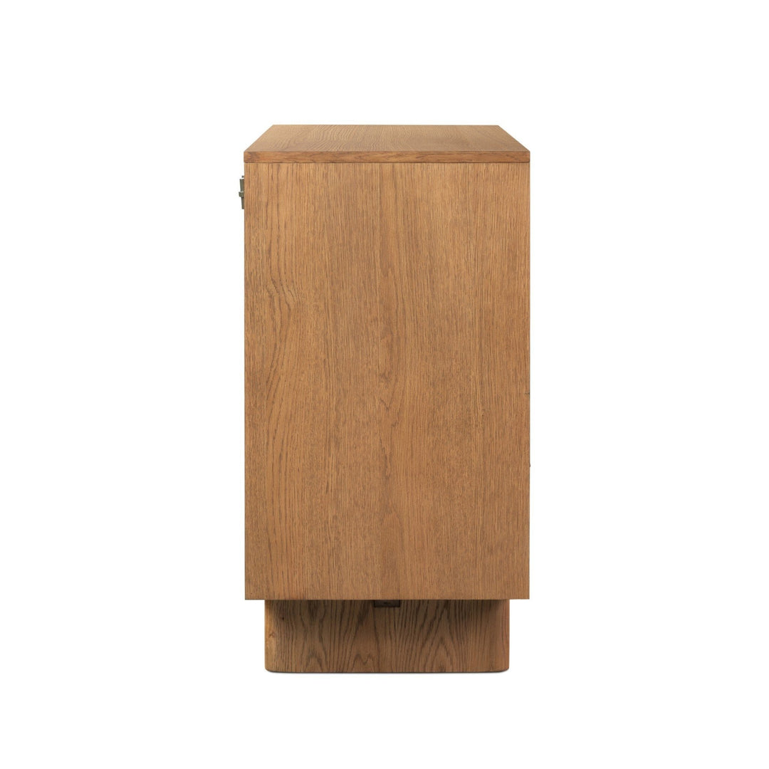 Posada Small Cabinet - What&