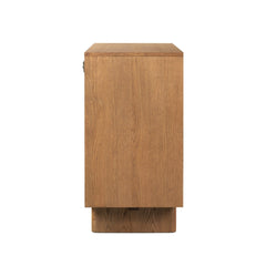 Posada Small Cabinet - What&