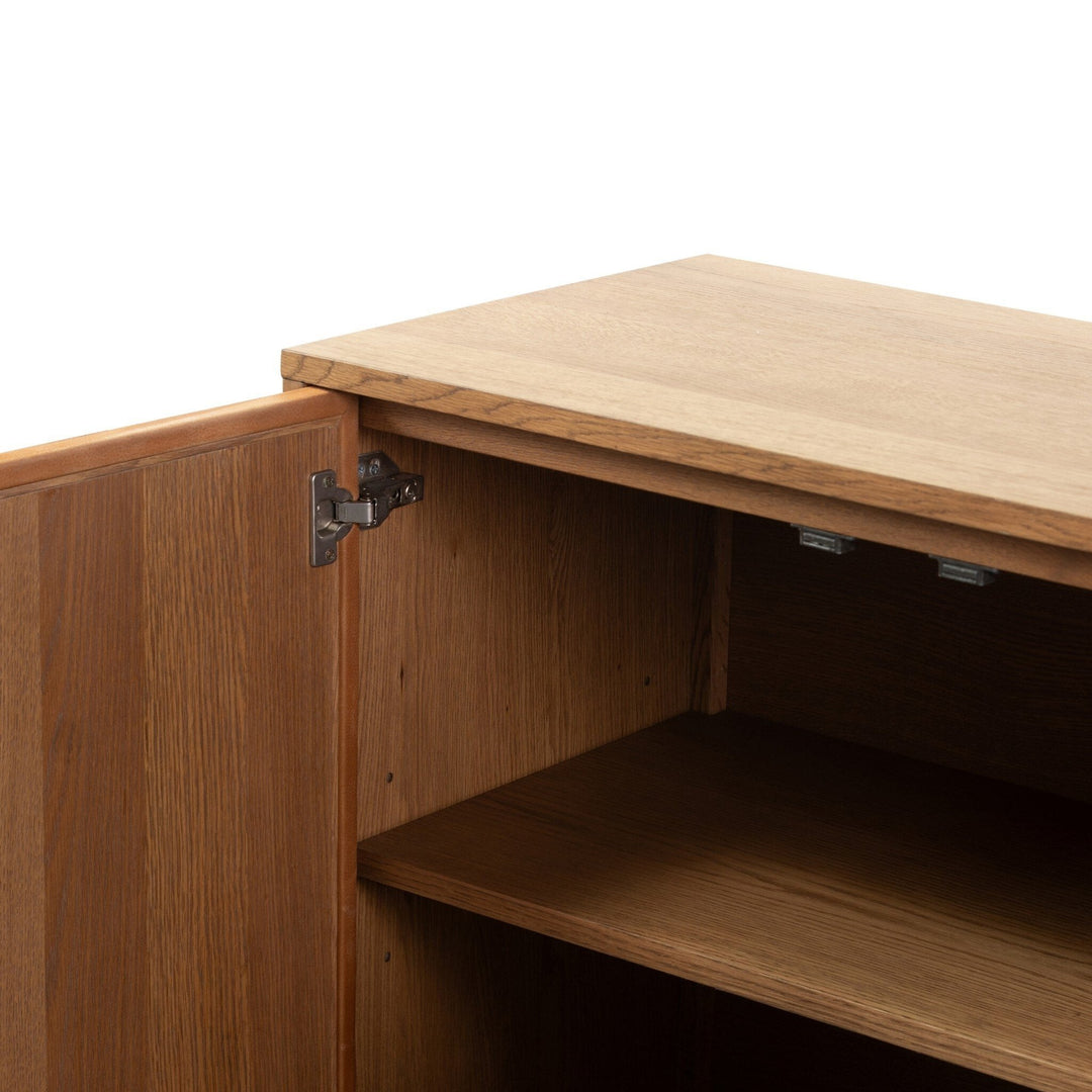 Posada Small Cabinet - What&