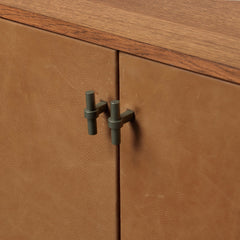 Posada Small Cabinet - What&