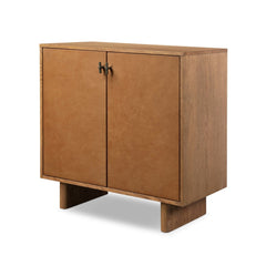 Posada Small Cabinet - What&