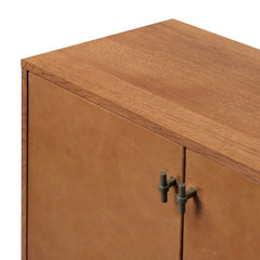 Posada Small Cabinet - What&