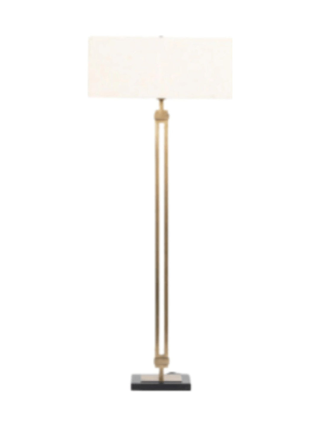 Rae Floor Lamp - Whats New Furniture - Portland, Oregon