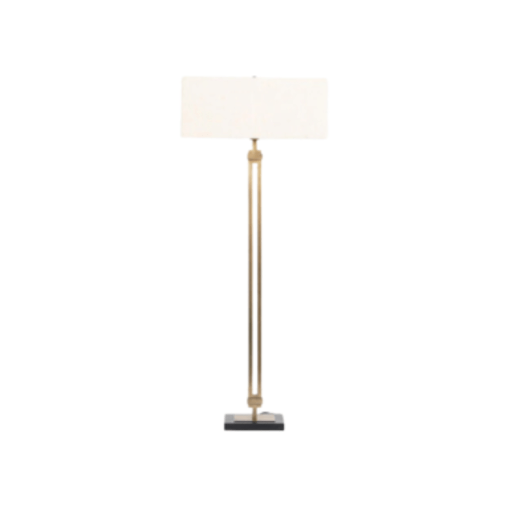 Rae Floor Lamp - Whats New Furniture - Portland, Oregon