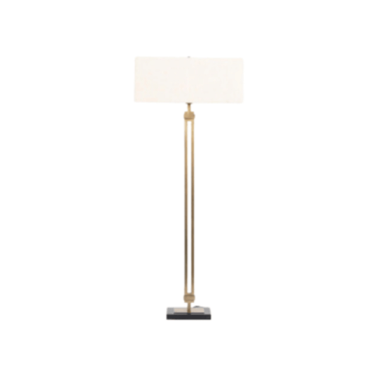 Rae Floor Lamp - Whats New Furniture - Portland, Oregon