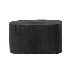 Rhone Bunching Coffee Table Black Resin - Coffee Table by Four Hands - What&