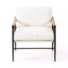 Rowen Accent Chair - What&