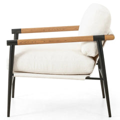 Rowen Accent Chair - What&
