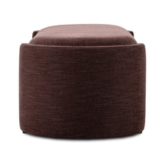 Sebba Accent Bench Laughlin Plum