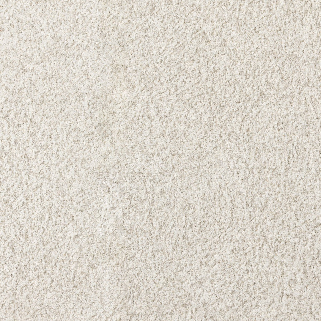 Siedell Swivel Chair in Sheldon Ivory detail view - Whats New Furniture Portland OR