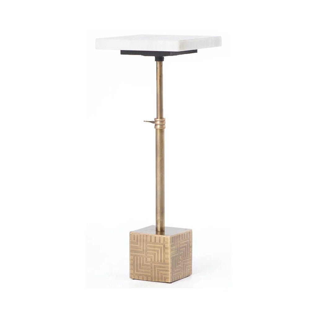 Sirius Adjustable Accent Table | What's New Furniture Portland
