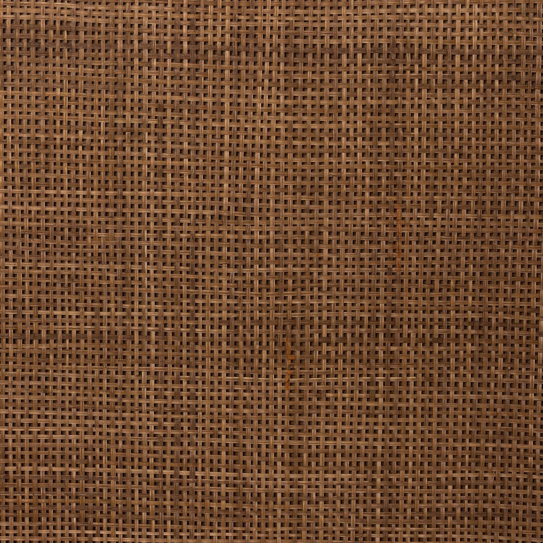 Sydney Bed in Brown Wash detail view - Whats New Furniture Portland OR