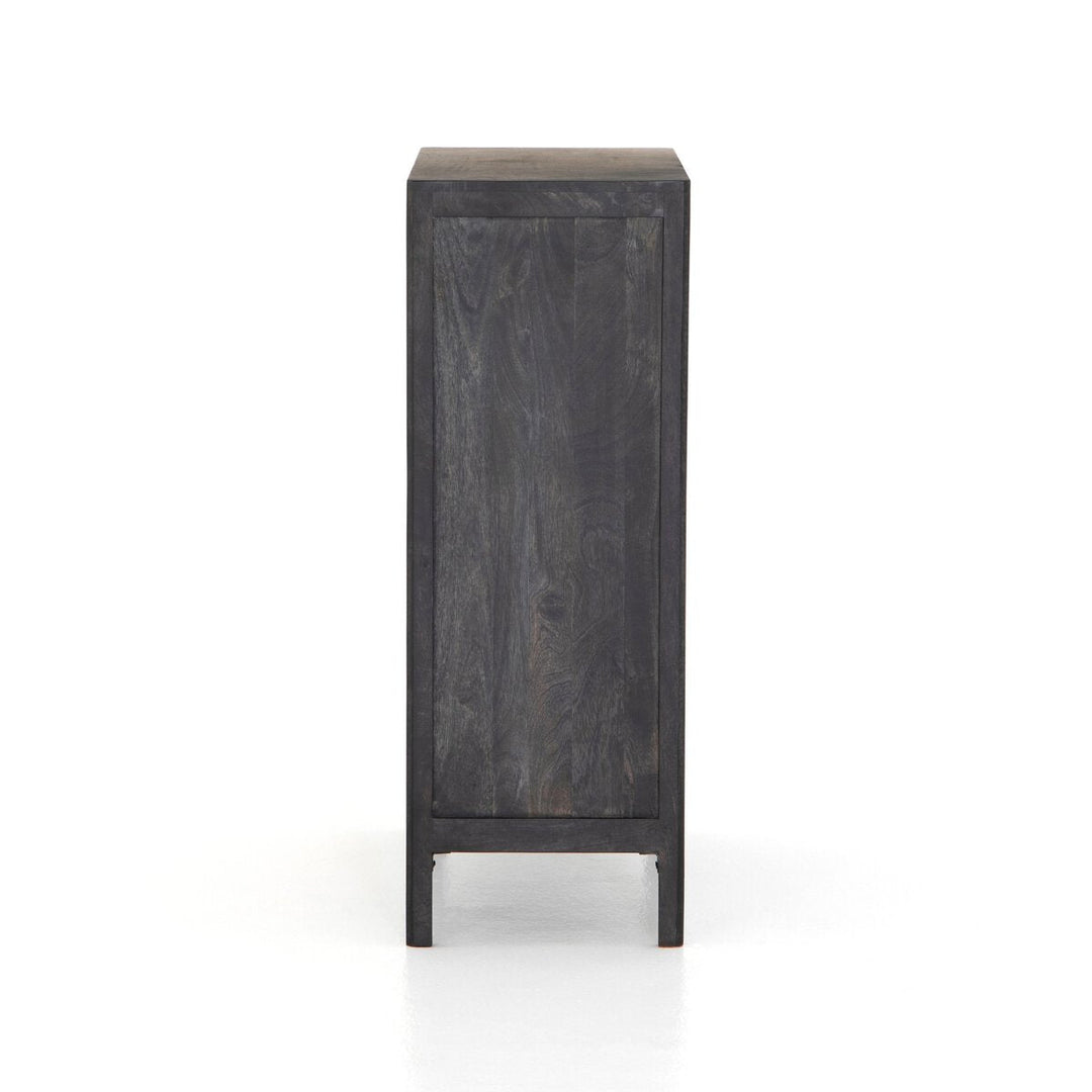 Sydney Tall Dresser Natural Mango