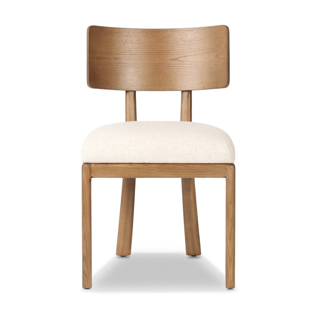 Terrance Dining Chair Thames Cream