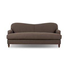 Tiani Sofa Savoy Coffee 76" - Sofa by Four Hands - What&