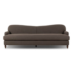 Tiani Sofa Savoy Coffee 95" - Sofa by Four Hands - What&