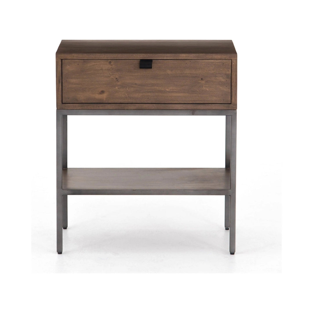 Trey Nightstand - What's New Furniture Portland Oregon