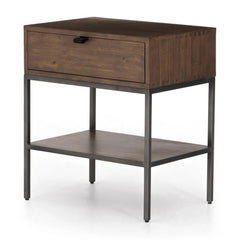 Trey Nightstand - What&