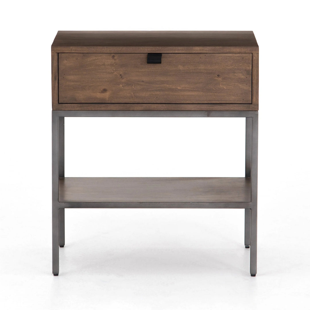 Trey Nightstand - Whats New Furniture - Portland, Oregon