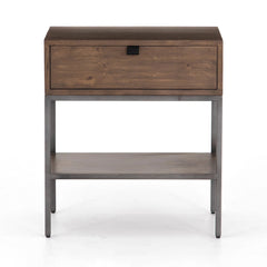 Trey Nightstand - What&