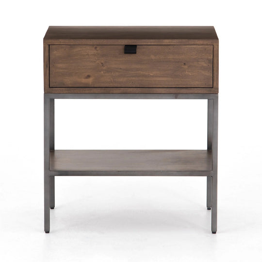 Trey Nightstand - Whats New Furniture - Portland, Oregon