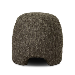 Tye Ottoman Solema Moss - Ottoman by Four Hands - What&