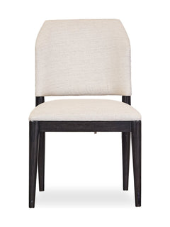 Upholstered Dining Chair - What&