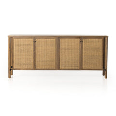 Veta Sideboard Taupe Mango