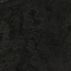Viola Accent Table in Black Marble three-quarter view - Whats New Furniture Portland OR