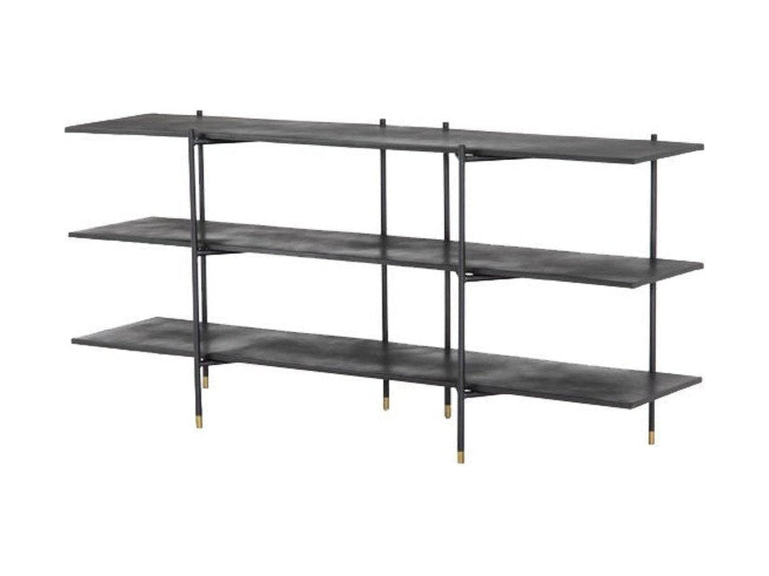 Vito Media Console - Whats New Furniture - Portland, Oregon