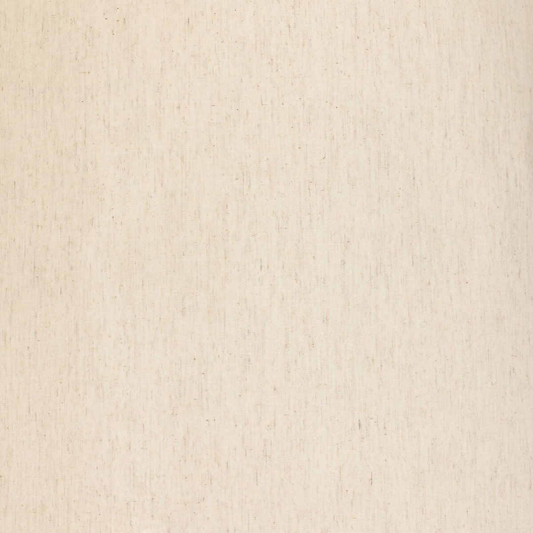 Ziggy Floor Lamp in Hammered Black Aluminum detail view - Whats New Furniture Portland OR