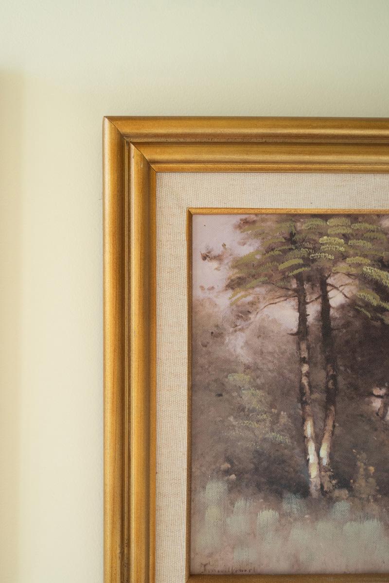 Framed Landscape Prints — view 2