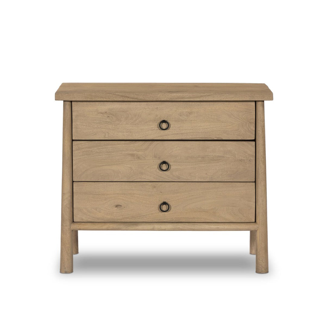 Freddie Chest Caramel Mango - Dresser by Four Hands - What&