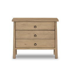 Freddie Chest Caramel Mango - Dresser by Four Hands - What&
