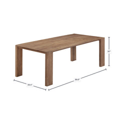 Freedom Dining Table - Whats New Furniture - Portland, Oregon