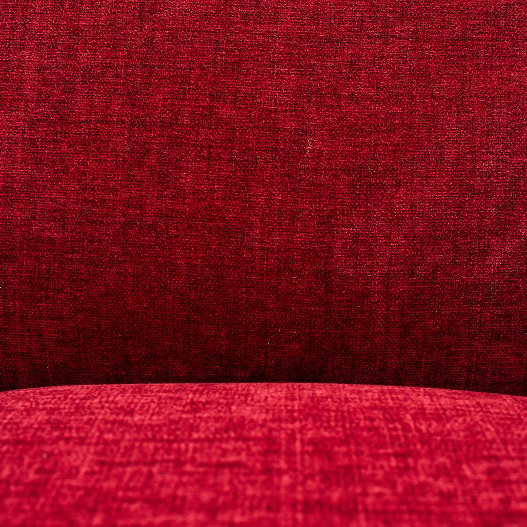 Fully Upholstered Armchair detail view 5 - Whats New Furniture - Portland, Oregon