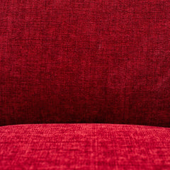 Fully Upholstered Armchair detail view 5 - Whats New Furniture - Portland, Oregon