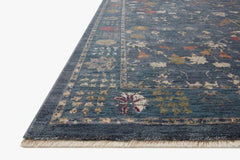 Round Giada Rug in Deni Multi - Whats New Furniture - Portland, Oregon