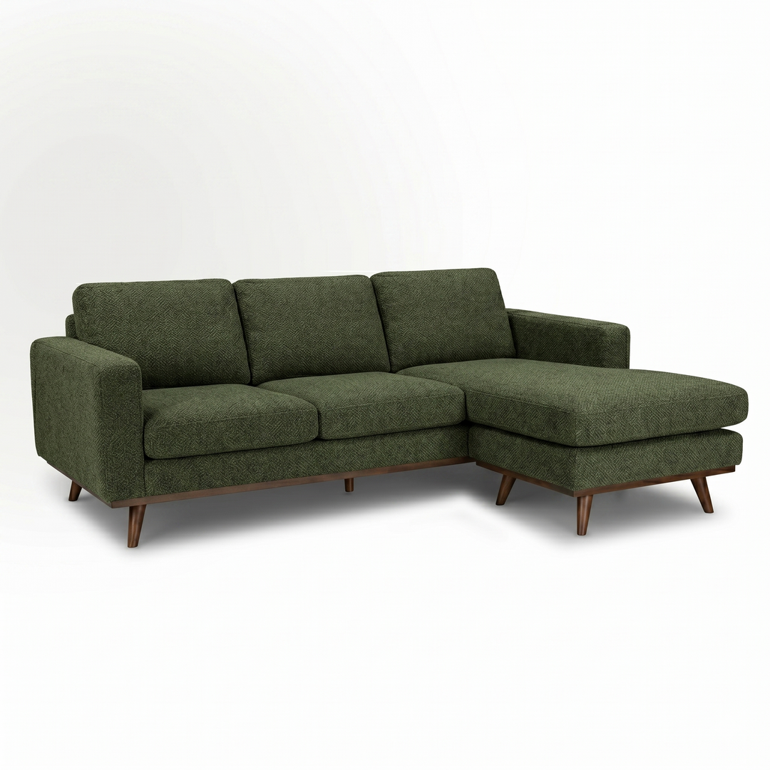 Glenwood Reversible Sectional