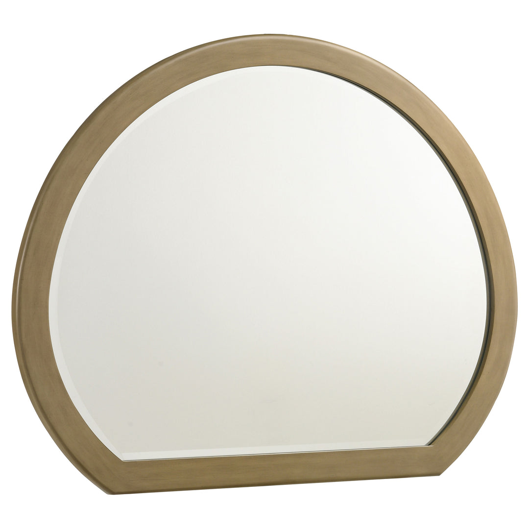 Granada Dresser Mirror Natural Pine - What&