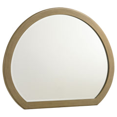 Granada Dresser Mirror Natural Pine - What&
