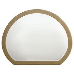 Granada Dresser Mirror Natural Pine - What&