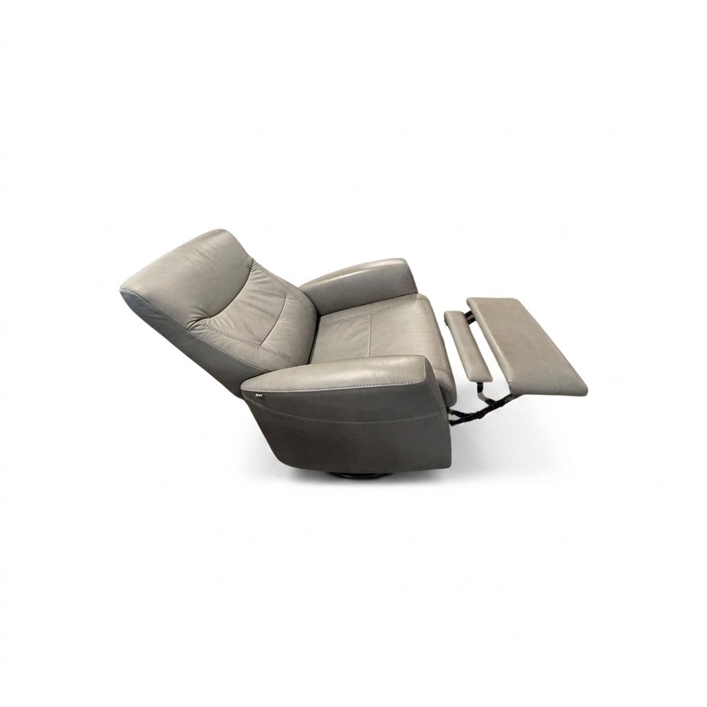 Fjords Oslo Small Recliner - view 4
