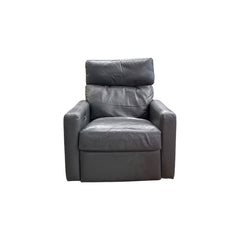 Leather Recliner - view 2
