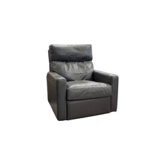 Leather Recliner - view 3